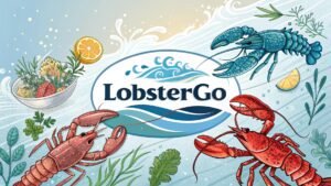 LOBSTERGO Fokus pada Budidaya dan Pemasaran Lobster Air Tawar Berkualitas
