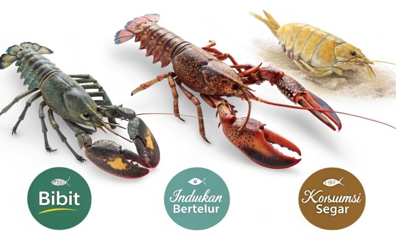Jual Lobster Air Tawar Berkualitas – Bibit, Indukan Bertelur, Dan Konsumsi Segar 1 Jual Lobster Air Tawar Berkualitas – Bibit, Indukan Bertelur, Dan Konsumsi Segar Jual Lobster Air Tawar Berkualitas Bibit Induka