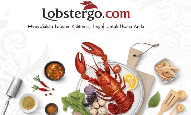 Lobstergo: Penyedia Lobster Berkualitas Tinggi Untuk Usaha Kuliner Anda Lobstergo Com Menyediakan Lobster Berkualitas T