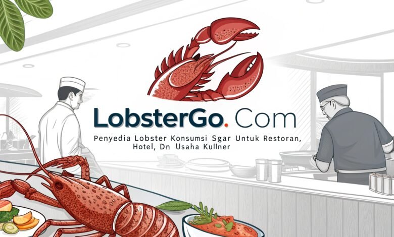 Lobstergo: Penyedia Lobster Konsumsi Segar Untuk Restoran, Hotel, Dan Usaha Kuliner Lobstergo Com Penyedia Lobster Konsumsi Segar Un