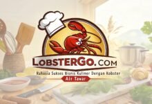 Rahasia Sukses Bisnis Kuliner Dengan Lobster Air Tawar Lobstergo Com Rahasia Sukses Bisnis Kuliner Deng