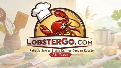 Rahasia Sukses Bisnis Kuliner Dengan Lobster Air Tawar Lobstergo Com Rahasia Sukses Bisnis Kuliner Deng